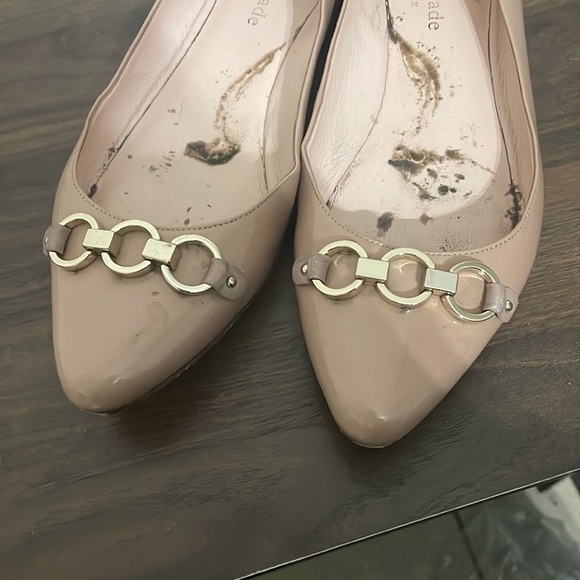 Kate Spade New York Nadia Flats Size 6 - Picture 7 of 10
